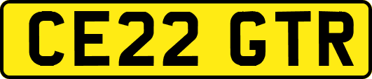 CE22GTR