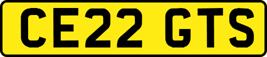 CE22GTS