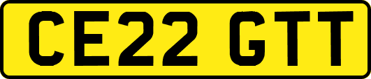 CE22GTT
