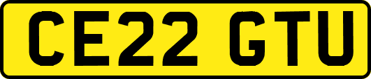 CE22GTU