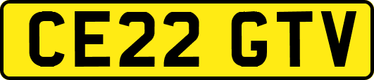 CE22GTV