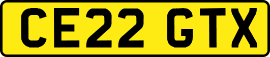 CE22GTX