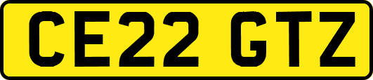CE22GTZ