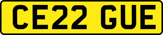 CE22GUE