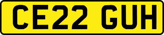 CE22GUH