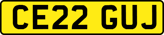 CE22GUJ