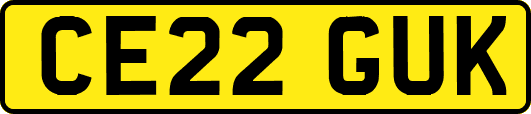 CE22GUK