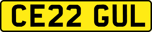 CE22GUL