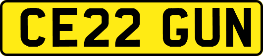 CE22GUN