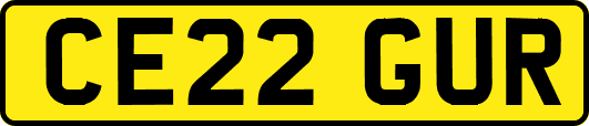 CE22GUR