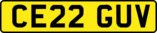 CE22GUV