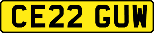 CE22GUW
