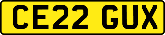 CE22GUX