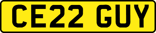 CE22GUY