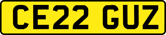CE22GUZ