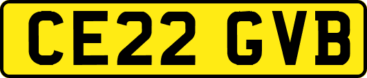 CE22GVB