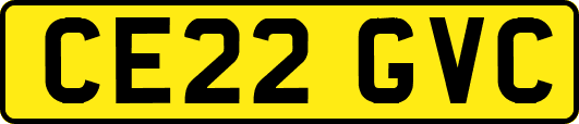 CE22GVC