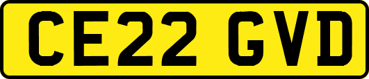 CE22GVD