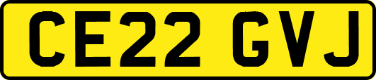 CE22GVJ