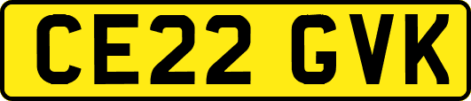 CE22GVK