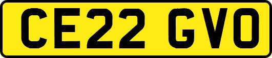 CE22GVO