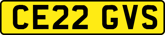 CE22GVS
