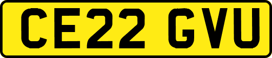 CE22GVU