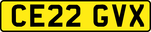 CE22GVX