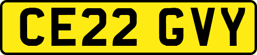CE22GVY