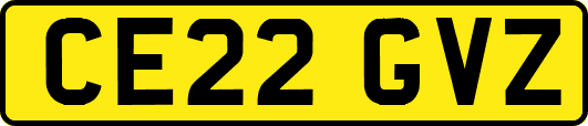 CE22GVZ