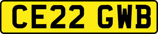 CE22GWB