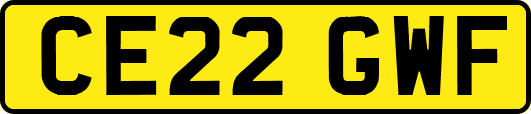 CE22GWF