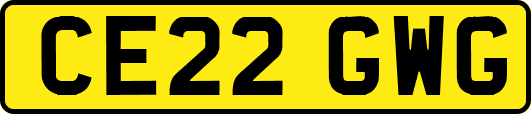 CE22GWG