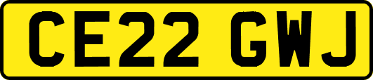 CE22GWJ