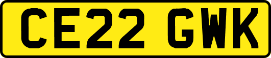 CE22GWK