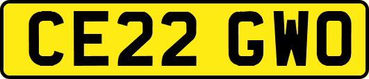 CE22GWO