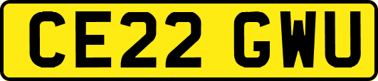 CE22GWU