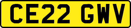 CE22GWV