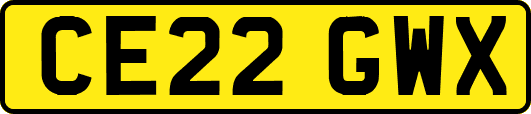 CE22GWX