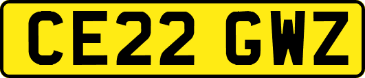 CE22GWZ