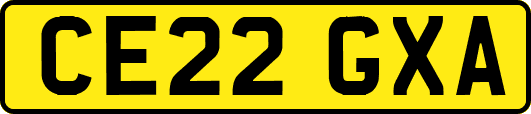CE22GXA