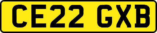 CE22GXB