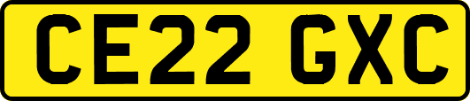 CE22GXC