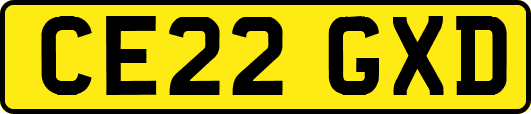 CE22GXD