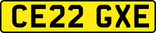 CE22GXE