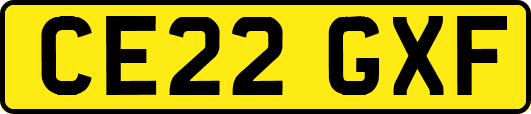 CE22GXF