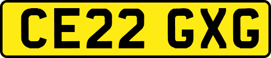 CE22GXG