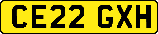 CE22GXH