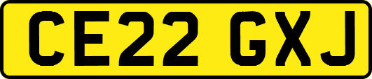 CE22GXJ