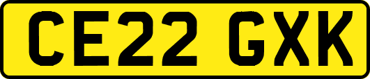 CE22GXK